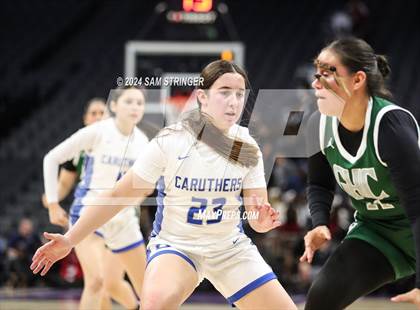 Thumbnail 3 in Granada Hills Charter @ Caruthers (CIF State Division 3 Final) photogallery.