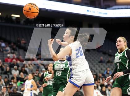 Thumbnail 2 in Granada Hills Charter @ Caruthers (CIF State Division 3 Final) photogallery.
