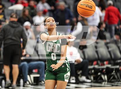 Thumbnail 1 in Granada Hills Charter @ Caruthers (CIF State Division 3 Final) photogallery.