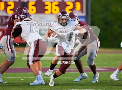Thumbnail 3 in Dobyns-Bennett @ Bearden photogallery.