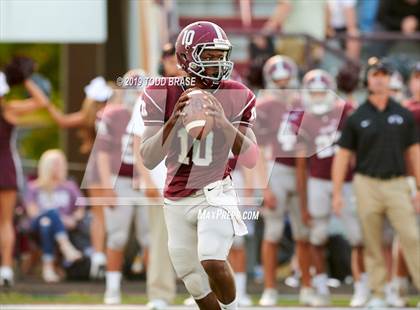 Thumbnail 2 in Dobyns-Bennett @ Bearden photogallery.