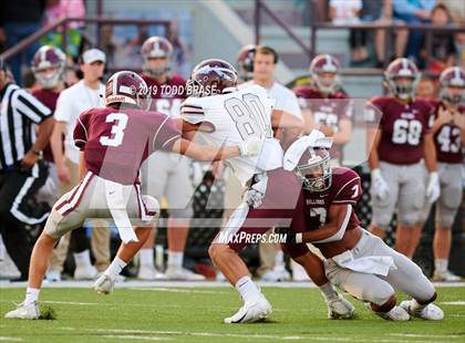 Thumbnail 3 in Dobyns-Bennett @ Bearden photogallery.