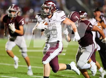 Thumbnail 3 in Dobyns-Bennett @ Bearden photogallery.