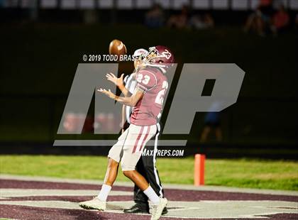 Thumbnail 1 in Dobyns-Bennett @ Bearden photogallery.