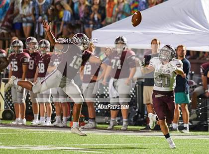 Thumbnail 3 in Dobyns-Bennett @ Bearden photogallery.