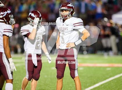 Thumbnail 1 in Dobyns-Bennett @ Bearden photogallery.