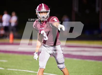 Thumbnail 2 in Dobyns-Bennett @ Bearden photogallery.