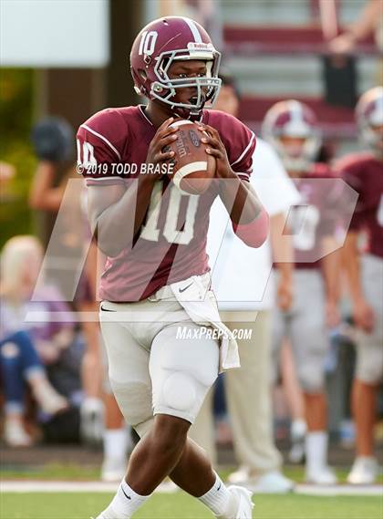 Thumbnail 3 in Dobyns-Bennett @ Bearden photogallery.