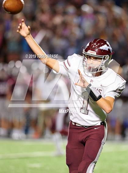 Thumbnail 2 in Dobyns-Bennett @ Bearden photogallery.