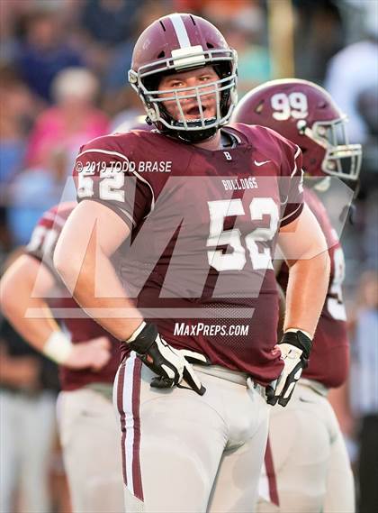 Thumbnail 2 in Dobyns-Bennett @ Bearden photogallery.