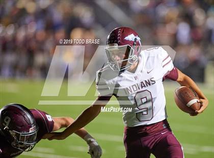 Thumbnail 2 in Dobyns-Bennett @ Bearden photogallery.