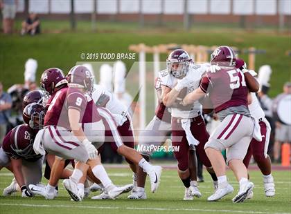 Thumbnail 1 in Dobyns-Bennett @ Bearden photogallery.