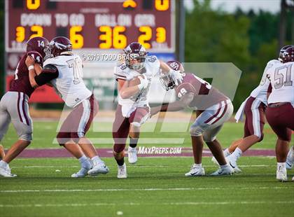 Thumbnail 2 in Dobyns-Bennett @ Bearden photogallery.