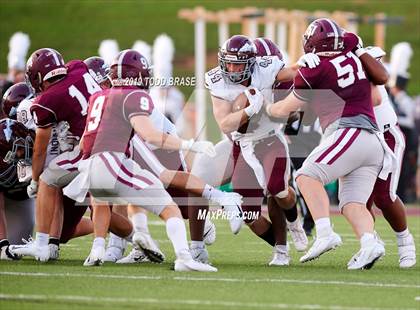 Thumbnail 2 in Dobyns-Bennett @ Bearden photogallery.