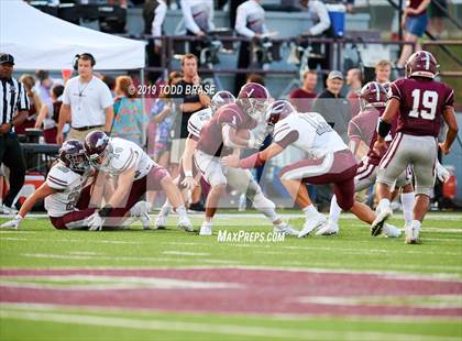 Thumbnail 2 in Dobyns-Bennett @ Bearden photogallery.