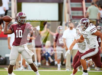 Thumbnail 1 in Dobyns-Bennett @ Bearden photogallery.