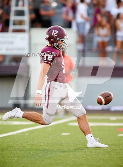 Thumbnail 1 in Dobyns-Bennett @ Bearden photogallery.