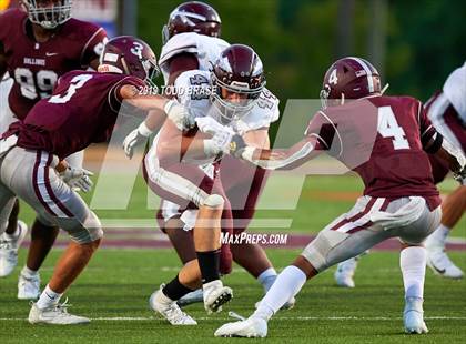 Thumbnail 2 in Dobyns-Bennett @ Bearden photogallery.