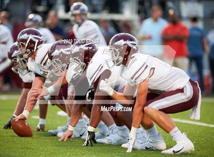 Thumbnail 3 in Dobyns-Bennett @ Bearden photogallery.