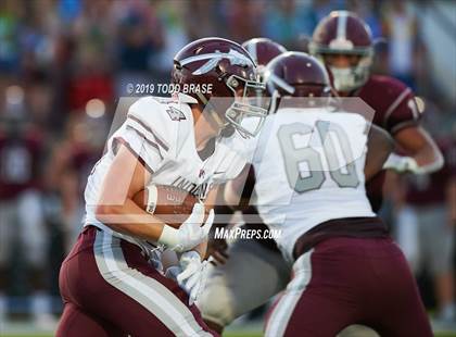 Thumbnail 1 in Dobyns-Bennett @ Bearden photogallery.
