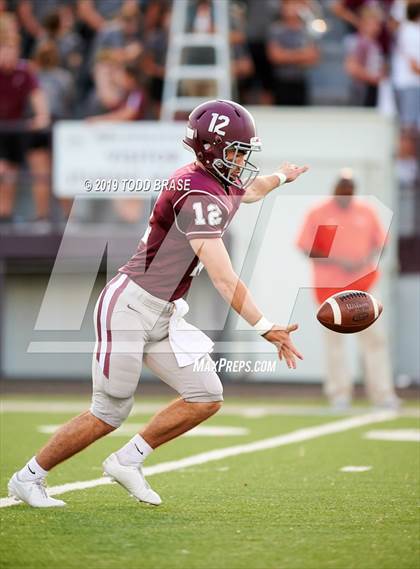 Thumbnail 3 in Dobyns-Bennett @ Bearden photogallery.