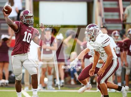 Thumbnail 2 in Dobyns-Bennett @ Bearden photogallery.