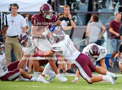 Thumbnail 1 in Dobyns-Bennett @ Bearden photogallery.
