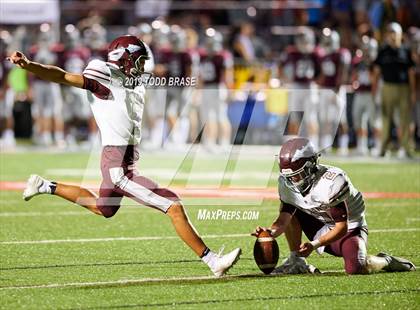 Thumbnail 1 in Dobyns-Bennett @ Bearden photogallery.