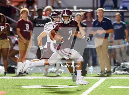 Thumbnail 3 in Dobyns-Bennett @ Bearden photogallery.