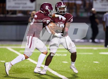 Thumbnail 3 in Dobyns-Bennett @ Bearden photogallery.