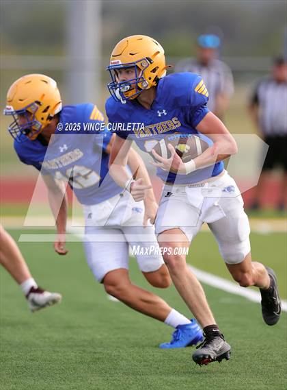 Thumbnail 1 in Johnson City @ Blanco (Scrimmage) photogallery.