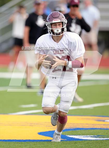 Thumbnail 1 in Johnson City @ Blanco (Scrimmage) photogallery.