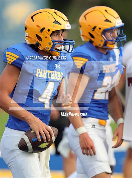 Thumbnail 2 in Johnson City @ Blanco (Scrimmage) photogallery.