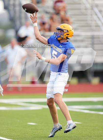 Thumbnail 1 in Johnson City @ Blanco (Scrimmage) photogallery.