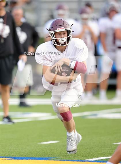 Thumbnail 2 in Johnson City @ Blanco (Scrimmage) photogallery.