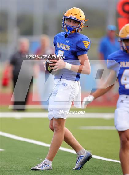 Thumbnail 2 in Johnson City @ Blanco (Scrimmage) photogallery.