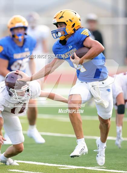 Thumbnail 1 in Johnson City @ Blanco (Scrimmage) photogallery.
