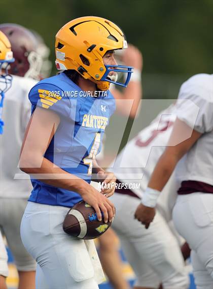 Thumbnail 3 in Johnson City @ Blanco (Scrimmage) photogallery.