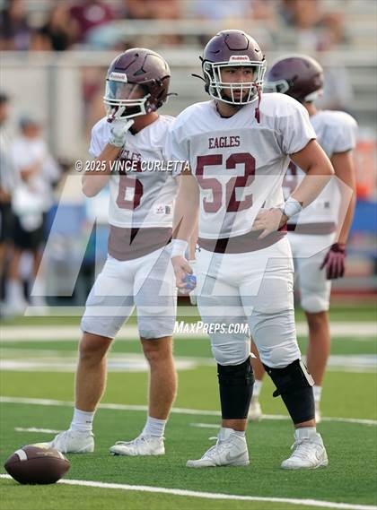 Thumbnail 1 in Johnson City @ Blanco (Scrimmage) photogallery.