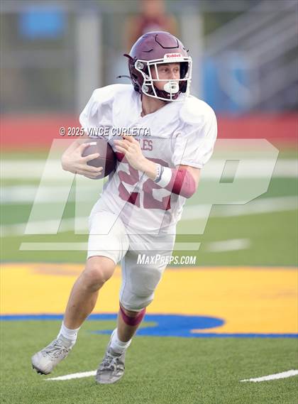 Thumbnail 3 in Johnson City @ Blanco (Scrimmage) photogallery.