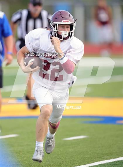 Thumbnail 1 in Johnson City @ Blanco (Scrimmage) photogallery.
