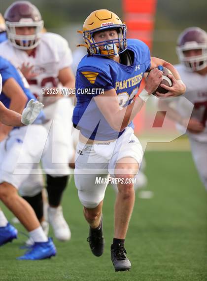 Thumbnail 3 in Johnson City @ Blanco (Scrimmage) photogallery.