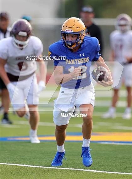 Thumbnail 1 in Johnson City @ Blanco (Scrimmage) photogallery.