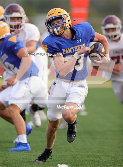 Thumbnail 2 in Johnson City @ Blanco (Scrimmage) photogallery.
