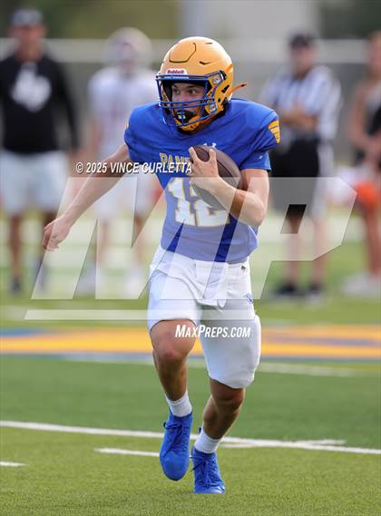 Thumbnail 3 in Johnson City @ Blanco (Scrimmage) photogallery.