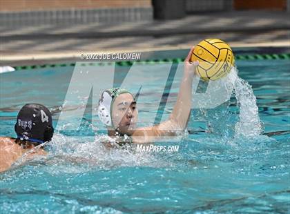 Thumbnail 2 in Southlake Carroll vs Brazoswood (UIL 6A State Semifinal) photogallery.