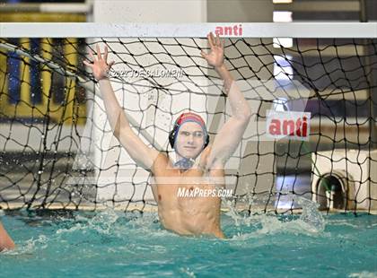 Thumbnail 3 in Southlake Carroll vs Brazoswood (UIL 6A State Semifinal) photogallery.