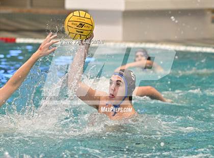 Thumbnail 1 in Southlake Carroll vs Brazoswood (UIL 6A State Semifinal) photogallery.
