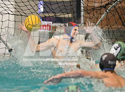 Thumbnail 2 in Southlake Carroll vs Brazoswood (UIL 6A State Semifinal) photogallery.