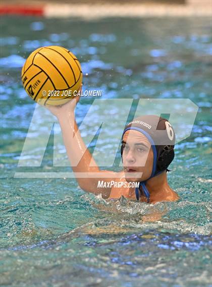 Thumbnail 1 in Southlake Carroll vs Brazoswood (UIL 6A State Semifinal) photogallery.